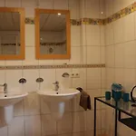 Pfeiffer Apartment