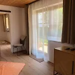 Pfeiffer Apartment