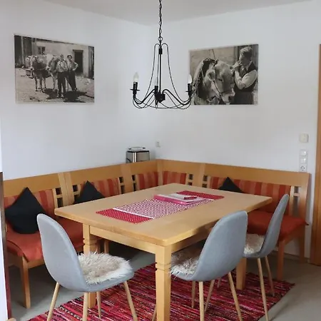 Pfeiffer Appartement