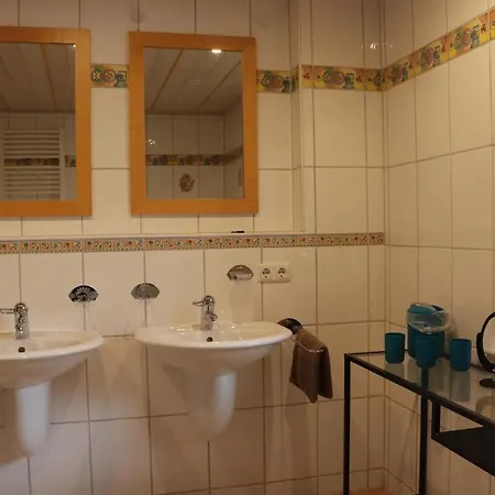 Pfeiffer Apartment