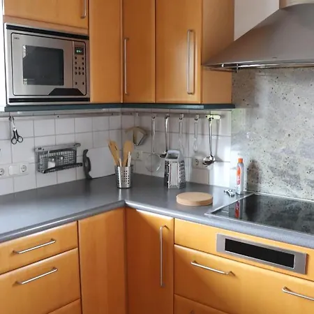 Pfeiffer Apartment Schwangau