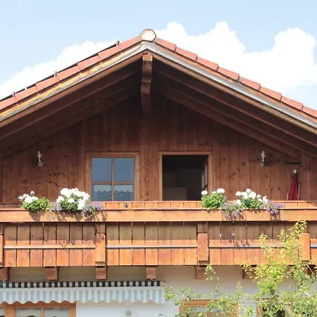 Pfeiffer Appartement *