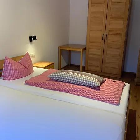 Pfeiffer Apartment Schwangau