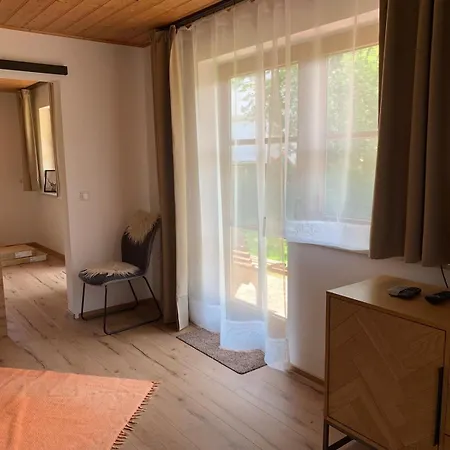 Pfeiffer Apartment