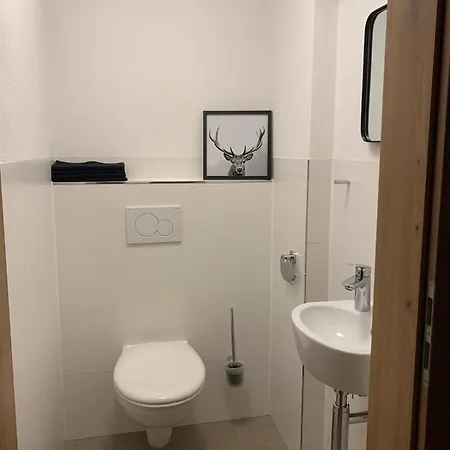 Apartment Pfeiffer *