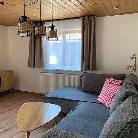 Apartment Pfeiffer Schwangau