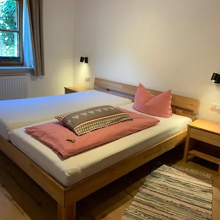 Pfeiffer Apartment