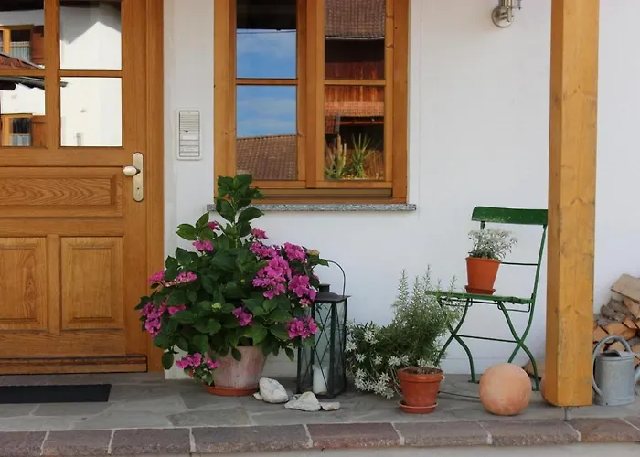 Pfeiffer アパート